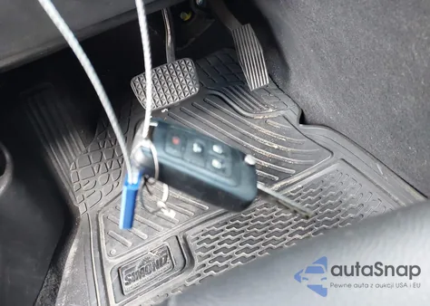 2017 Chevrolet Impala 1Lt из США, поврежденный, VIN 2G1105S38H9178323